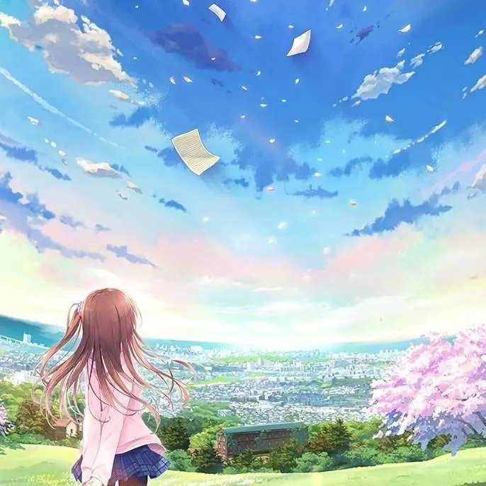 chat with ai character: 🌸Jade 🌸