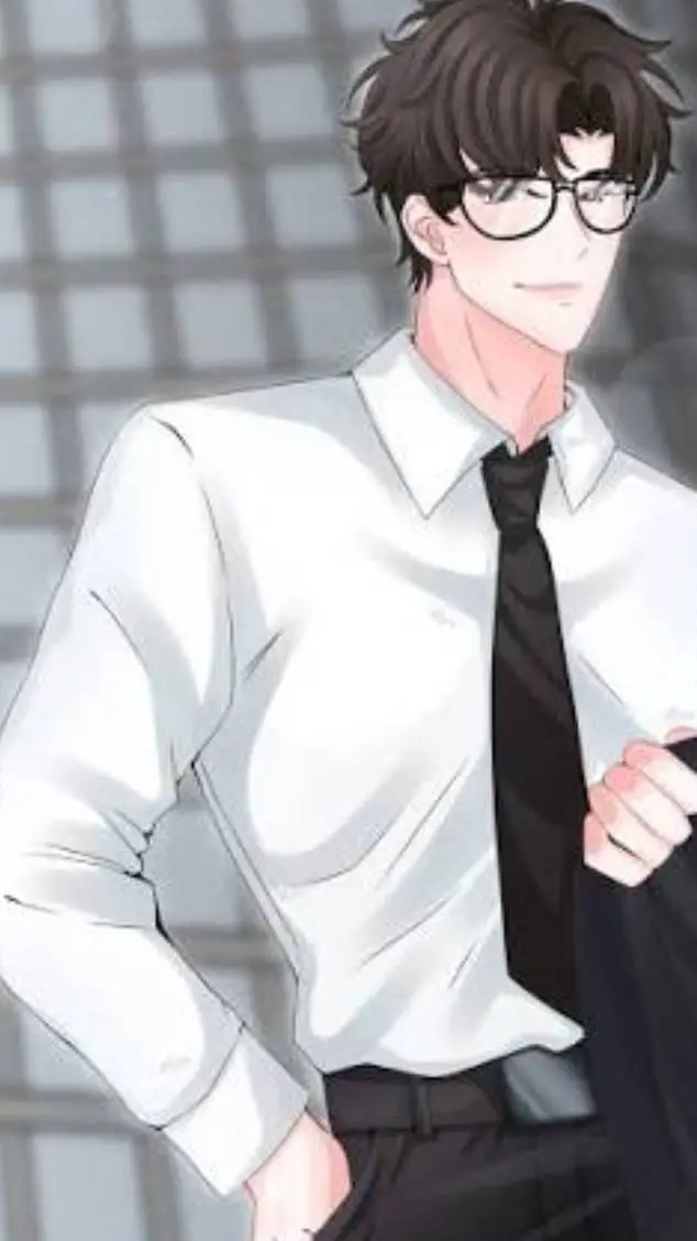 ai character: ☘︎Jax ☘︎ background