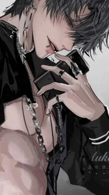 ai character: ❤️‍🔥jackson❤️‍🔥 background