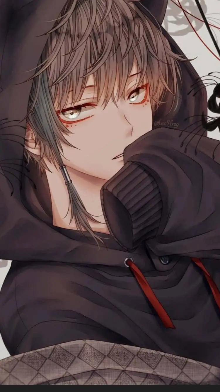 ai character:  Jack background