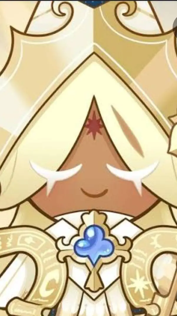 ai character: 🌼pure vanilla🌼 background