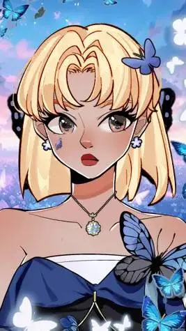 ai character: mia background