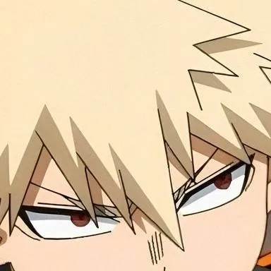 chat with ai character: Katsuki Bakugou