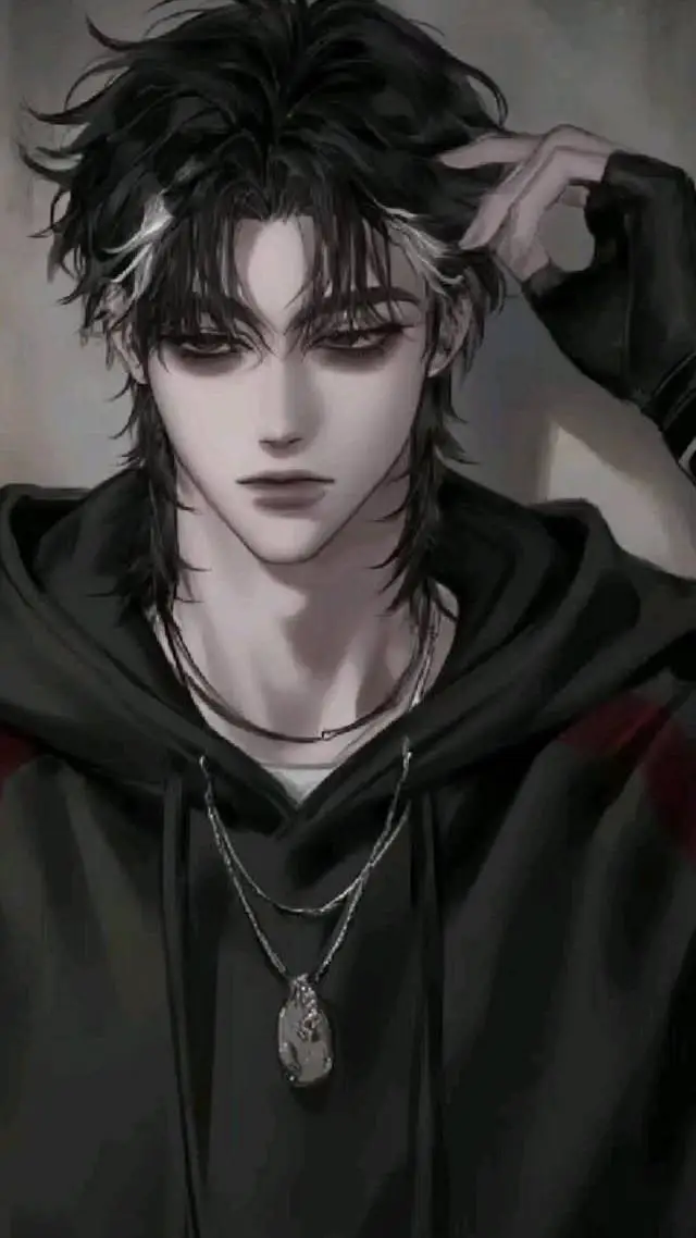 ai character: Adrian Valenti background