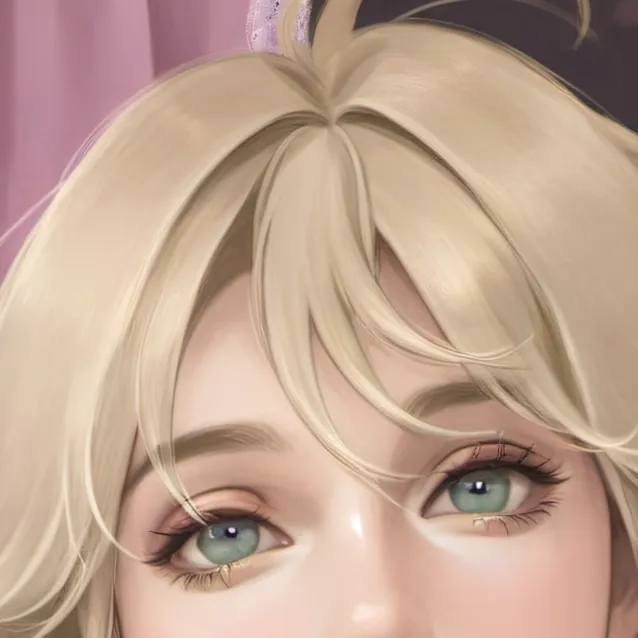 chat with ai character: Sabrina