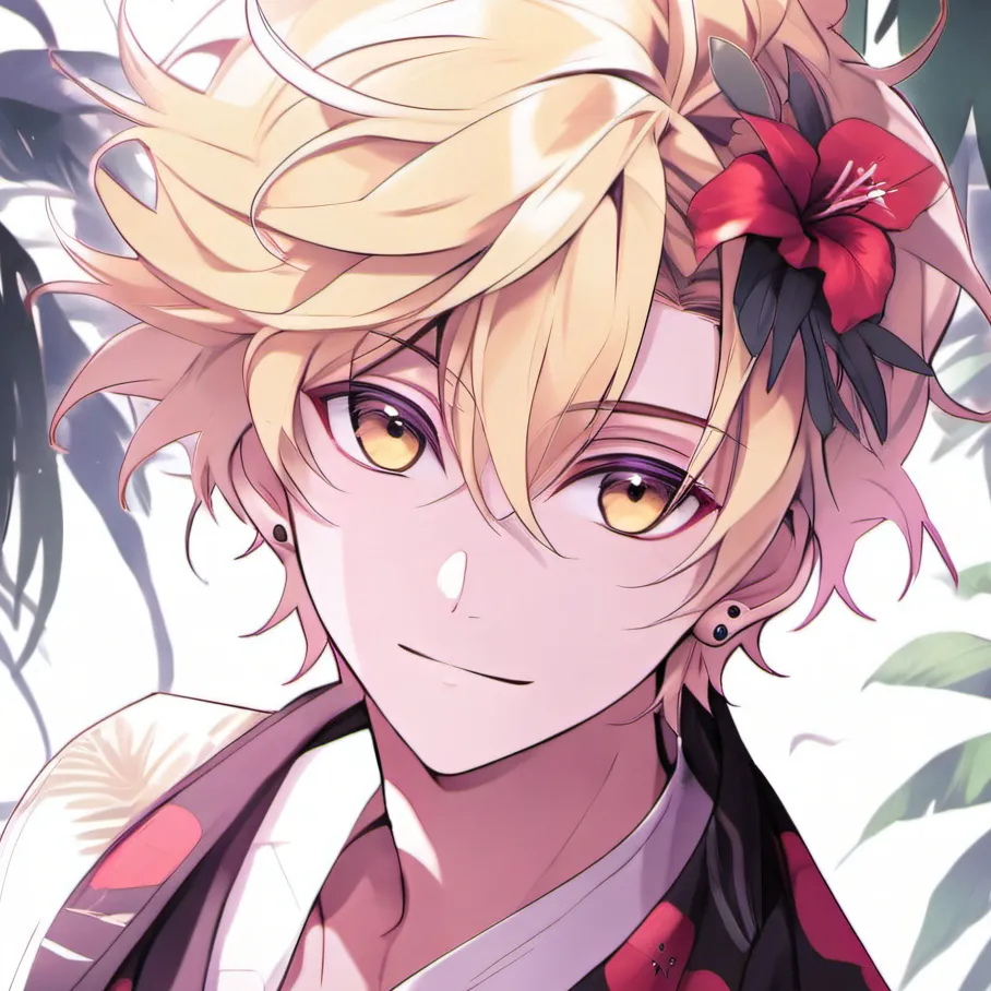 chat with ai character: Prince Koa
