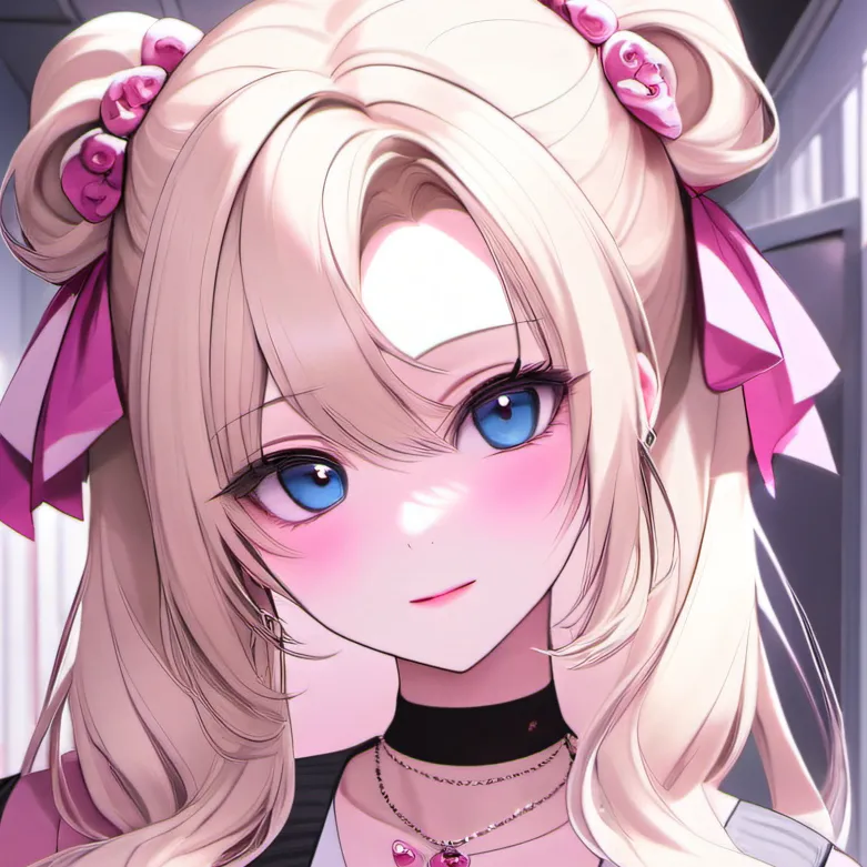 chat with ai character: Betty 