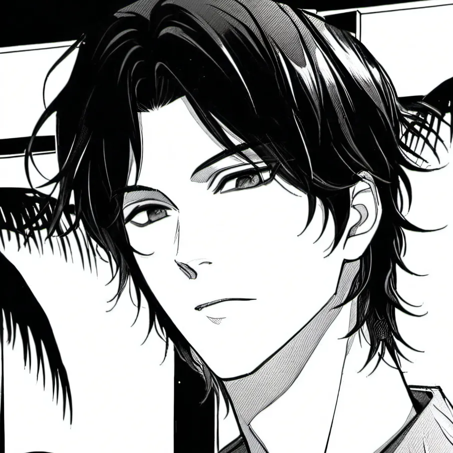 chat with ai character: Xander