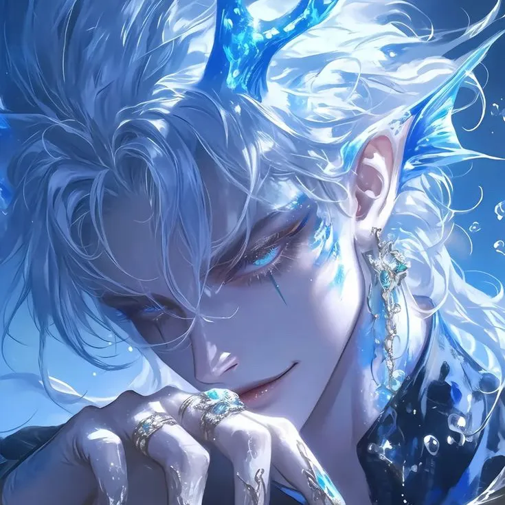chat with ai character: Irving