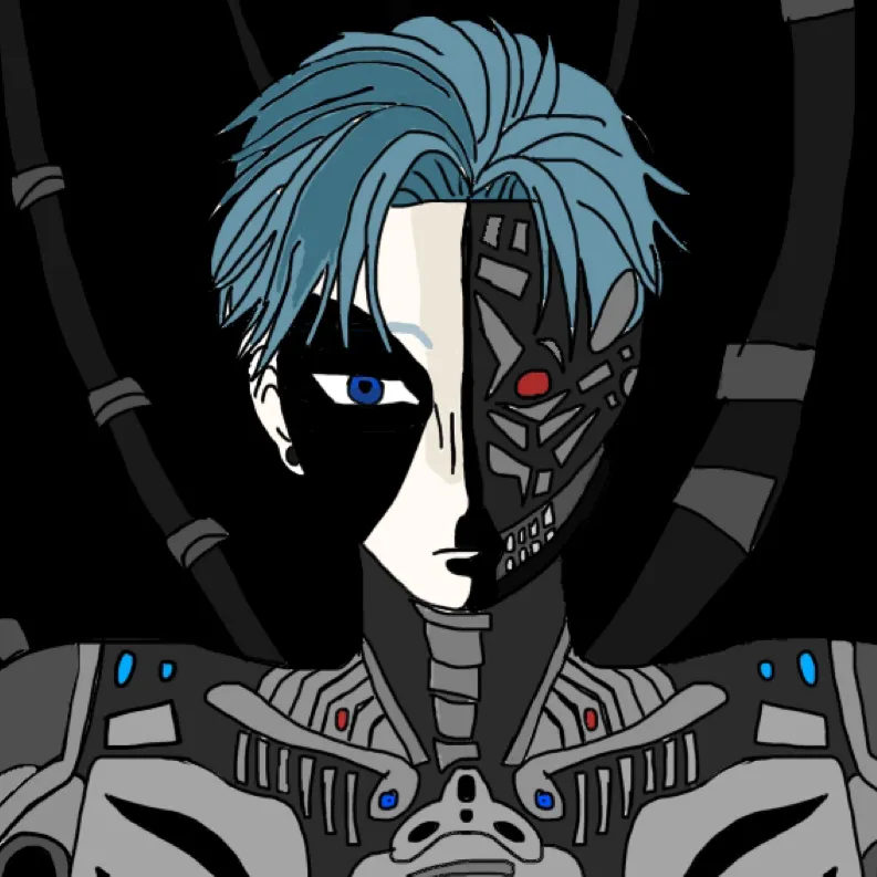 chat with ai character: Experiment 009