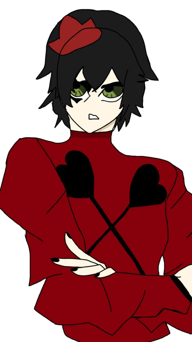 Talkie AI - Chat with Avery Love