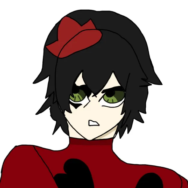 chat with ai character: Avery Love