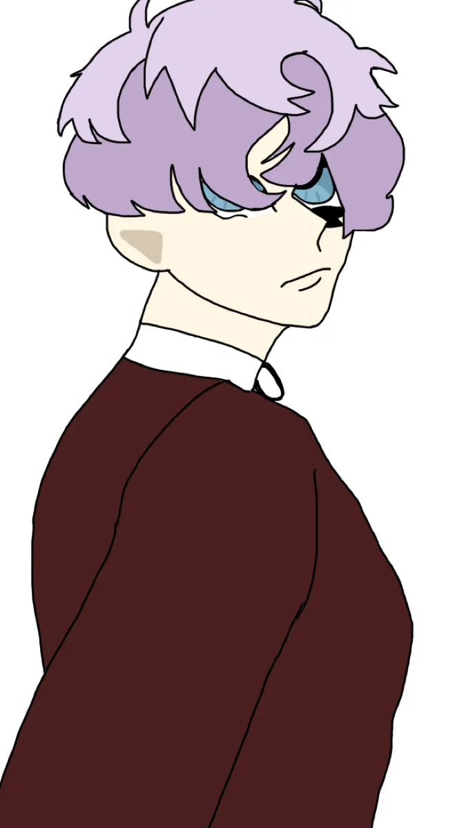 ai character: Spice Cardis background