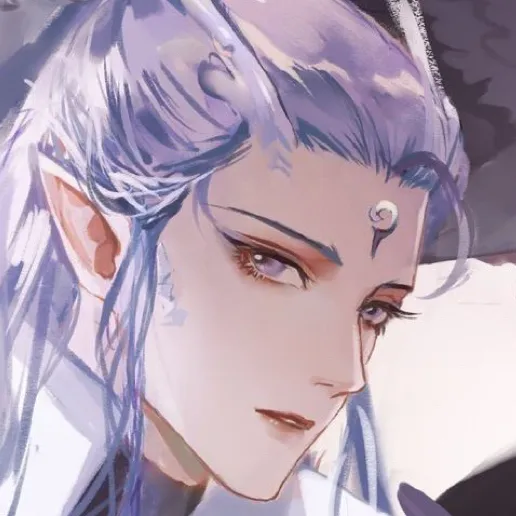 chat with ai character: Ao Bing