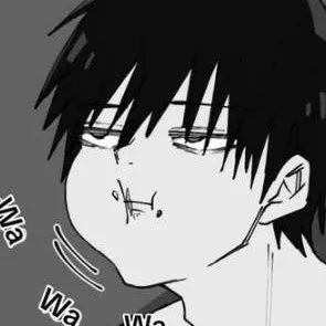 chat with ai character: Toji Fushiguro