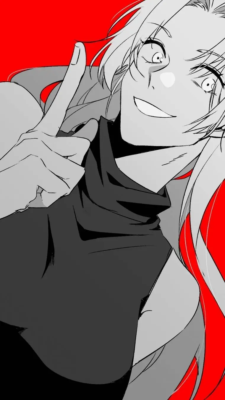 ai character: Yuki Tsukumo background