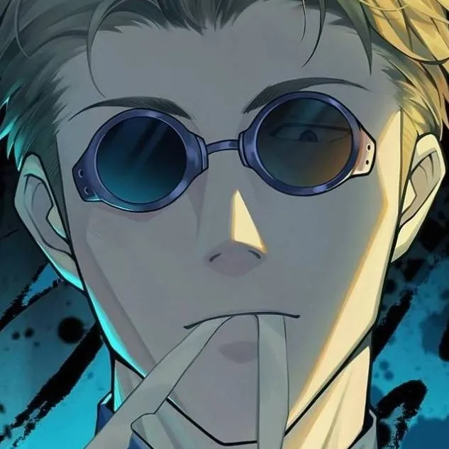 chat with ai character: Kento Nanami