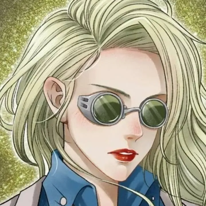 chat with ai character: Female Nanami