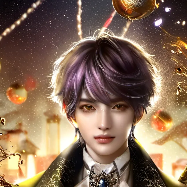 chat with ai character: William Afton