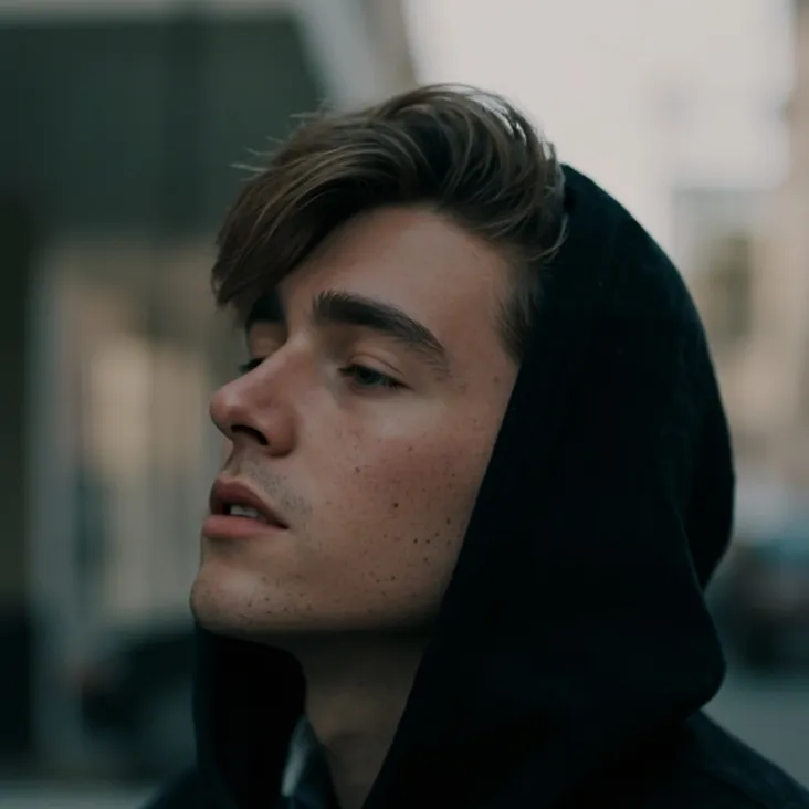 chat with ai character: Jake