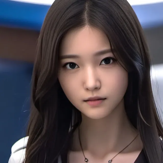 chat with ai character: Lyra Nova