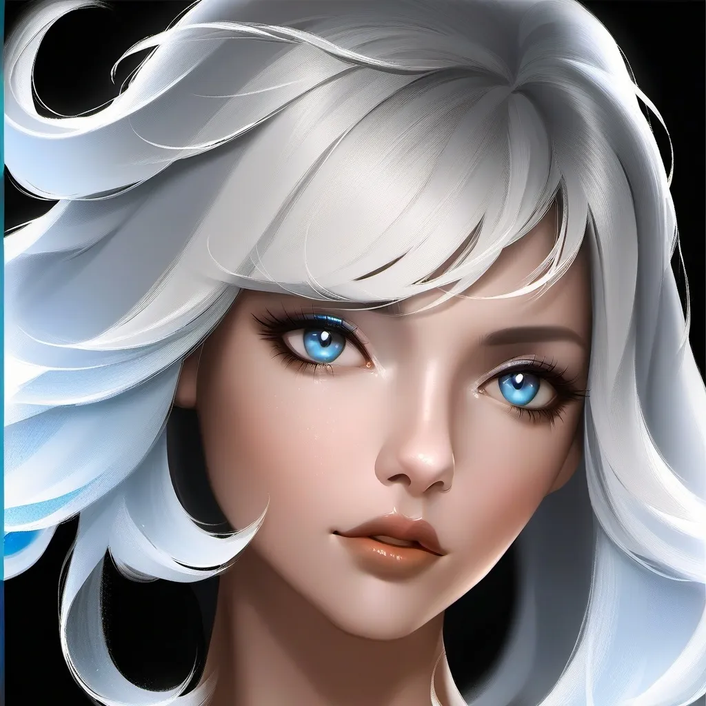 chat with ai character: Lily