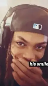 ai character: 🖤Sugarhill Ddot ☆ background