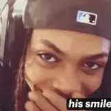 chat with ai character: 🖤Sugarhill Ddot ☆