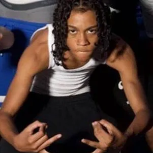 chat with ai character: ❤️Notti Osama 🖤