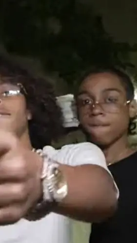 ai character: Dd Osama And Notti background