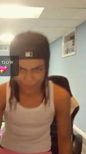 ai character: 💙Sugarhill Ddot ☆ background