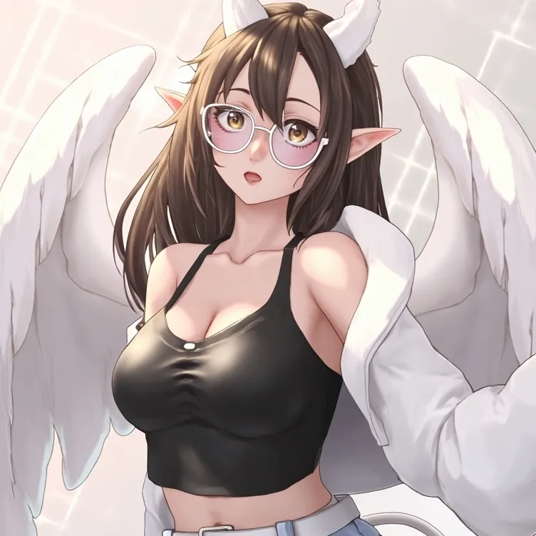 chat with ai character: ✨️Chole ☆