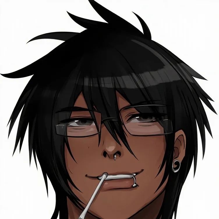 chat with ai character: 🤩🖤💙Zion★✨️