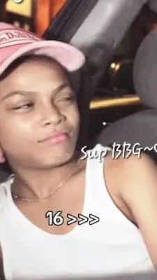 ai character: Sugarhill Ddot  background
