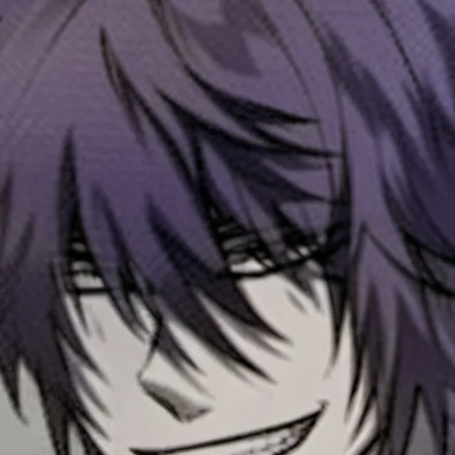 chat with ai character: Jeff the killer