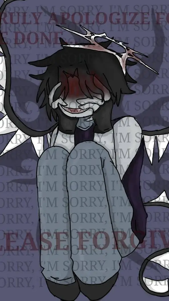 ai character: Forsaken Rp! background