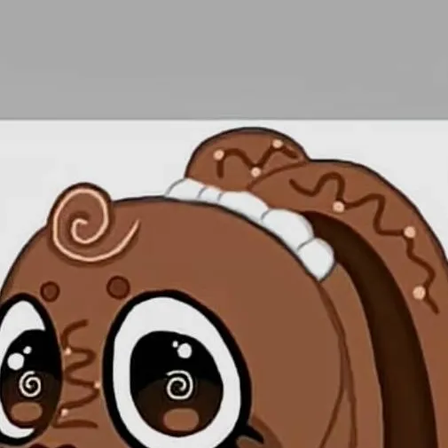 chat with ai character: cocoa