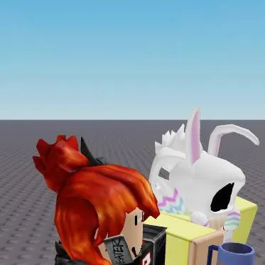 chat with ai character: zoey