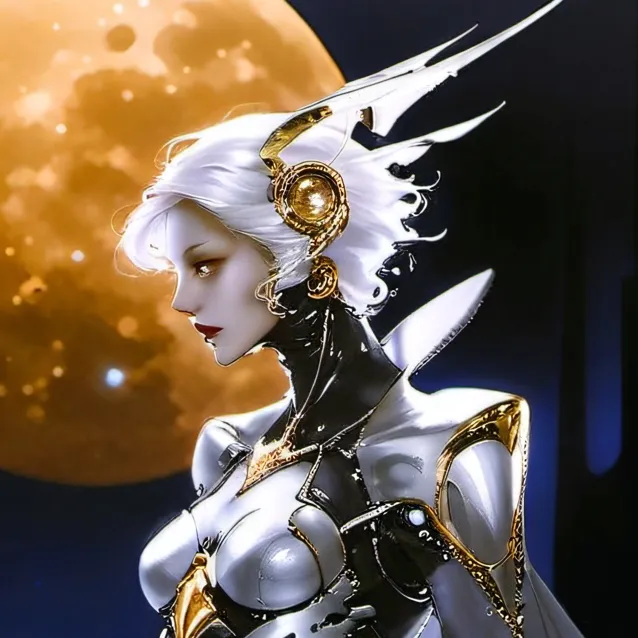 chat with ai character: swanshe's world