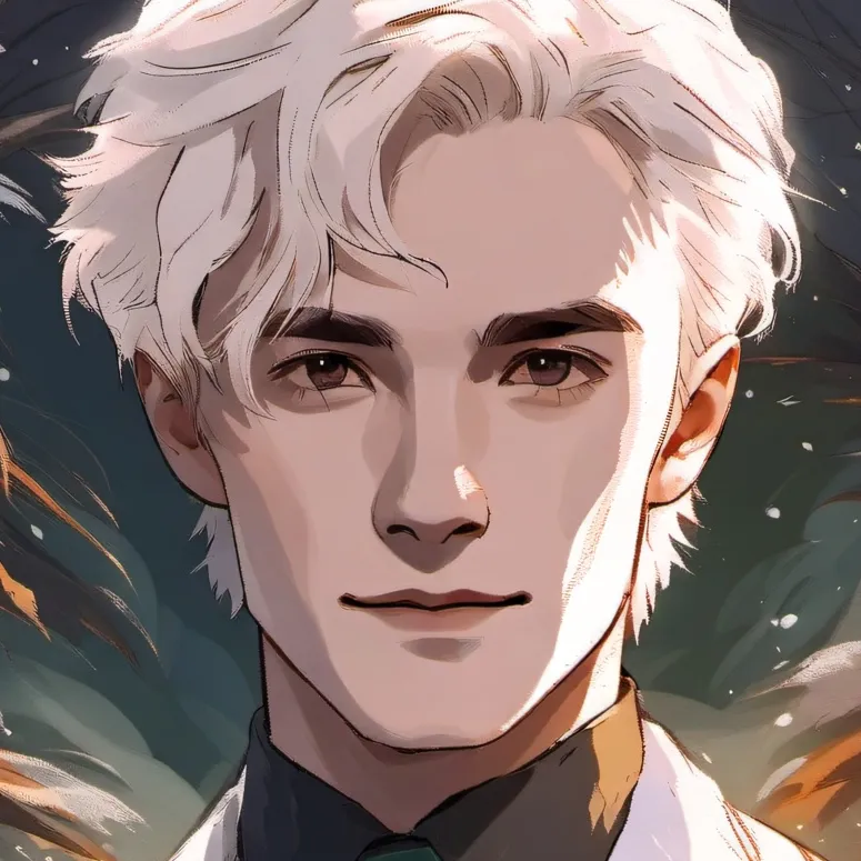 chat with ai character: Draco Malfoy 