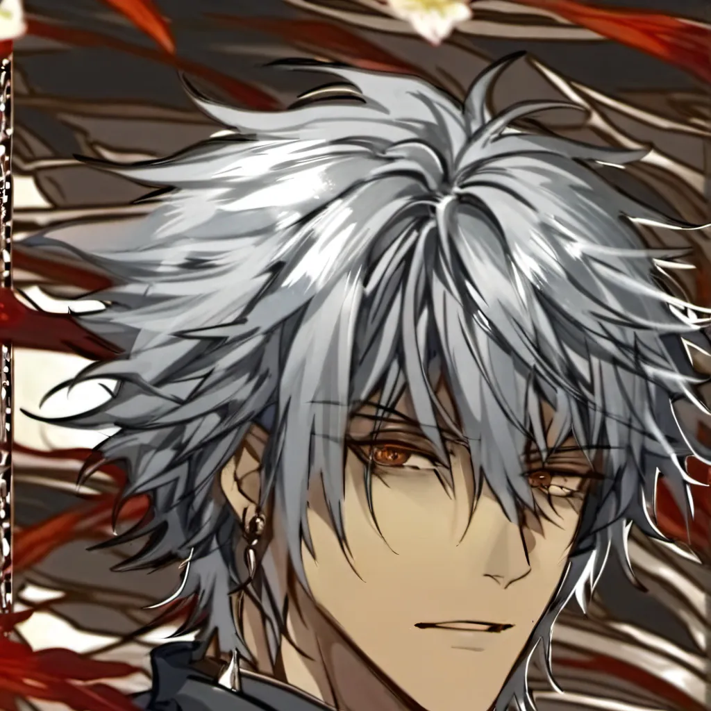 chat with ai character: Eliot