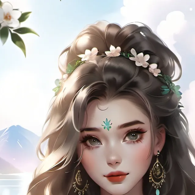 chat with ai character: 🌹Aria❤️