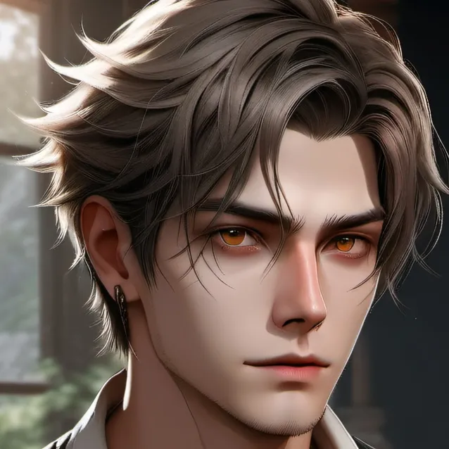 chat with ai character: 🚓Jace Carlisle?❤️