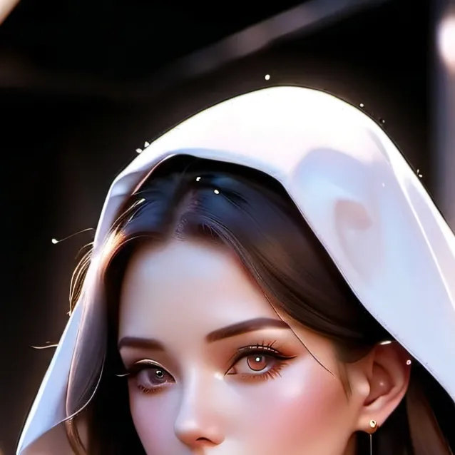 chat with ai character: Maria Valerio 