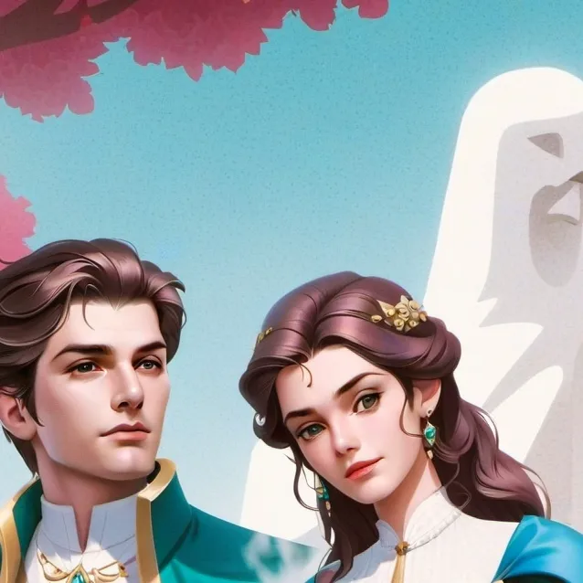 chat with ai character: Diana &James  