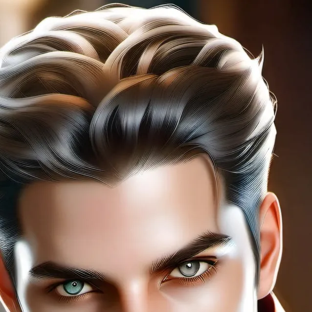 chat with ai character: Prince James Diana