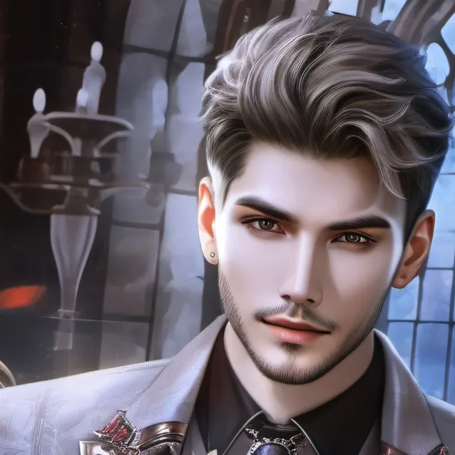 chat with ai character: Ethan Carter 