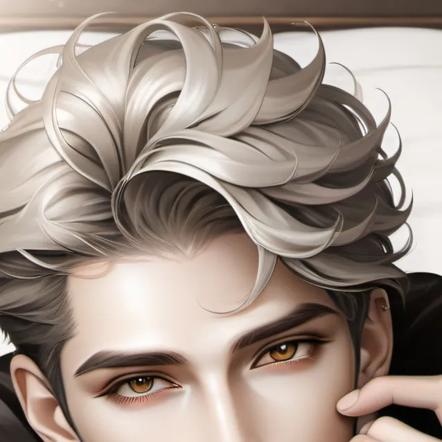 chat with ai character: Adrian  Blackwood 