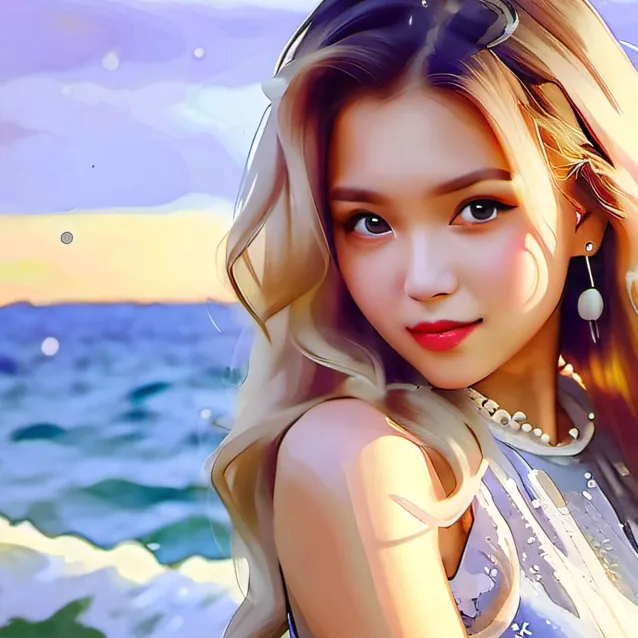 chat with ai character: Ariana 