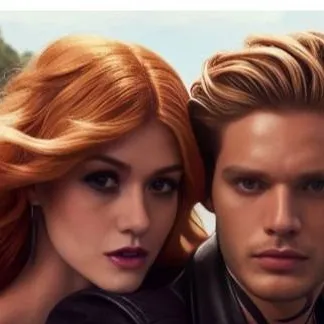 chat with ai character: Jace & Scarlett 